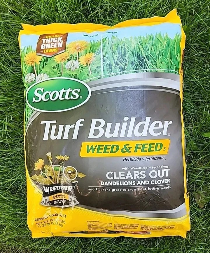 Home and Garden