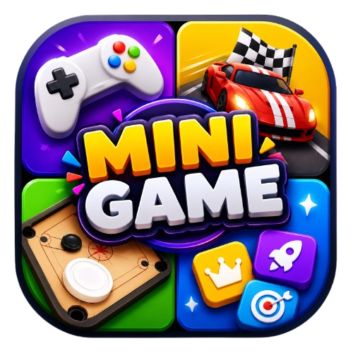 MINI GAME Icon