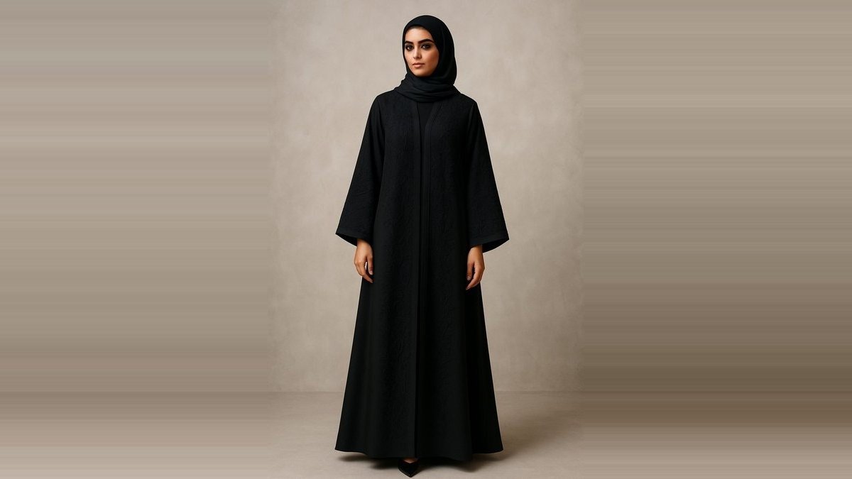 أسعار العبايات في السعودية 2026: دليل الميزانيات والشراء الذكي