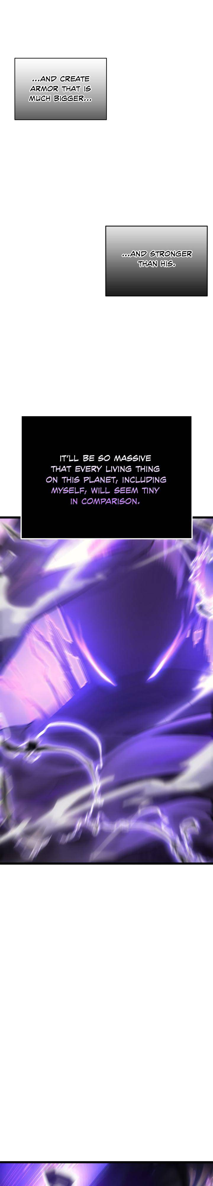 Read Solo Leveling Chapter 175 English - Page 27 Read Solo Leveling Chapter 175 English - Page 27