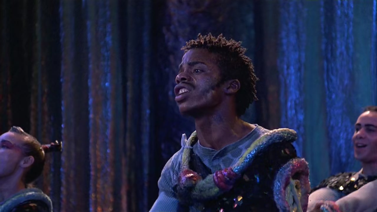 Sing Screenshot