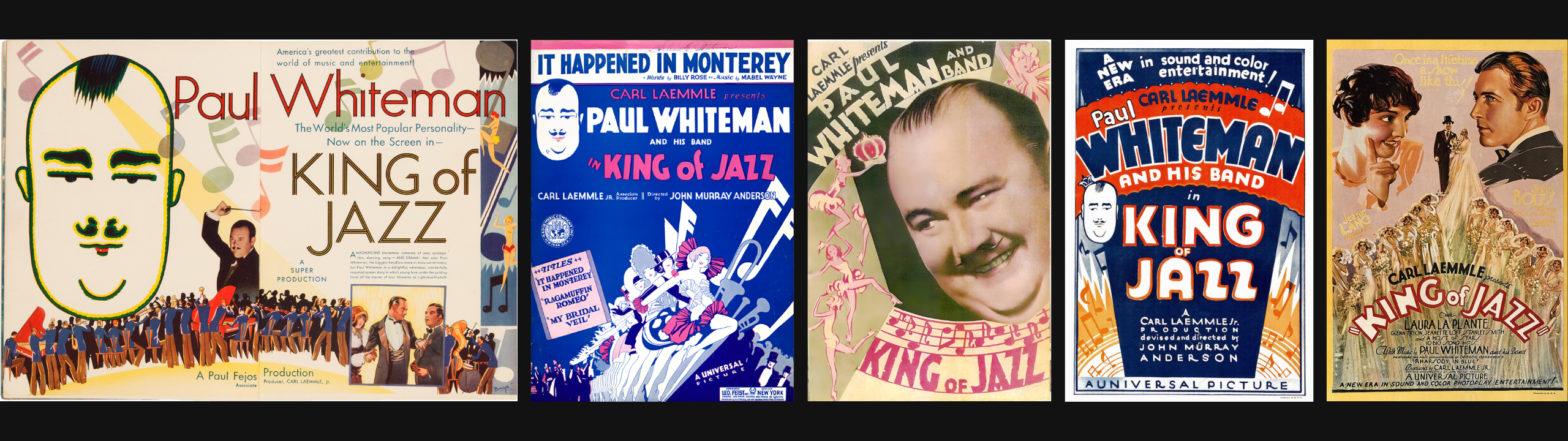 posters