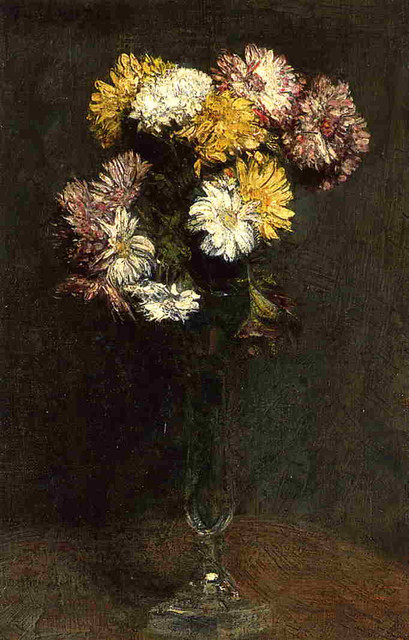 Анри Фантен Латур 0022