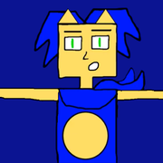 Sonic Protecting Neutral