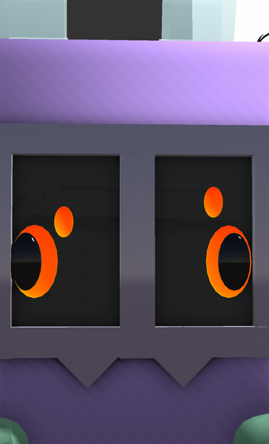 :>