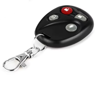 Controle Remoto RF