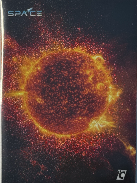 8-the-sun