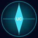 UnchartedCareer logo