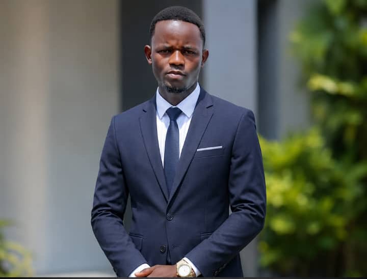 Okello Daniel