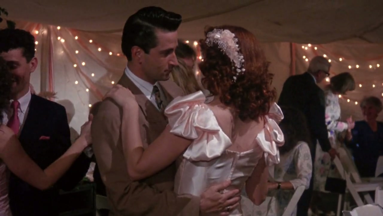 Betsy's Wedding Screenshot