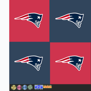 patriots balloons1