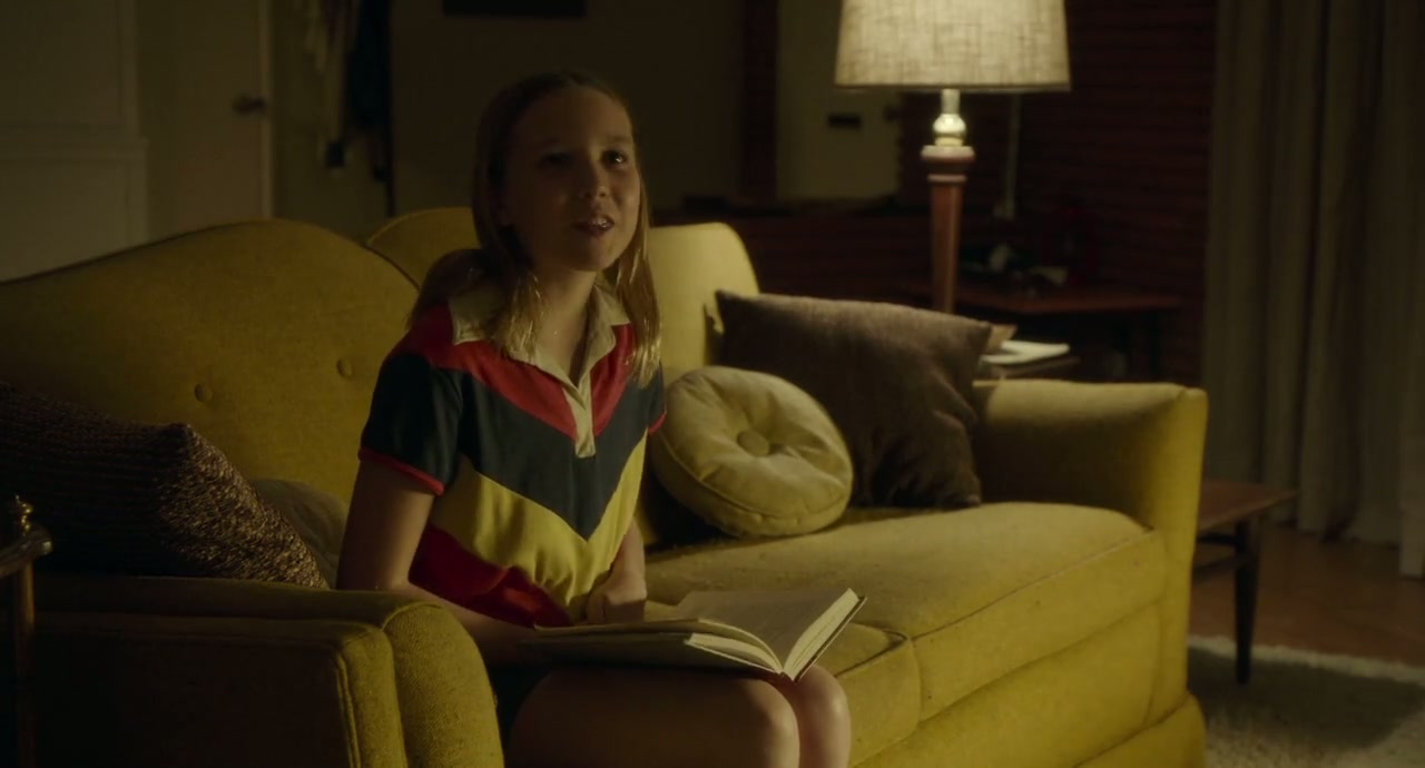 The Tale Screenshot