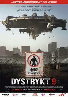 Dystrykt 9 2009 District 9 MULTi 2160p BluRay.x264.AC3-K37