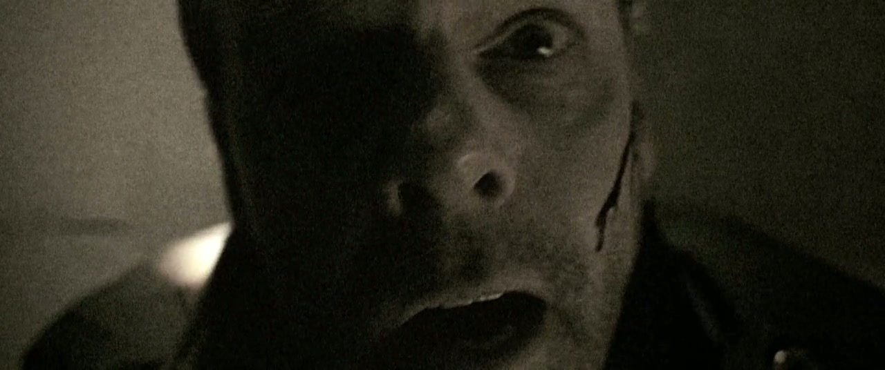 The Rezort Screenshot