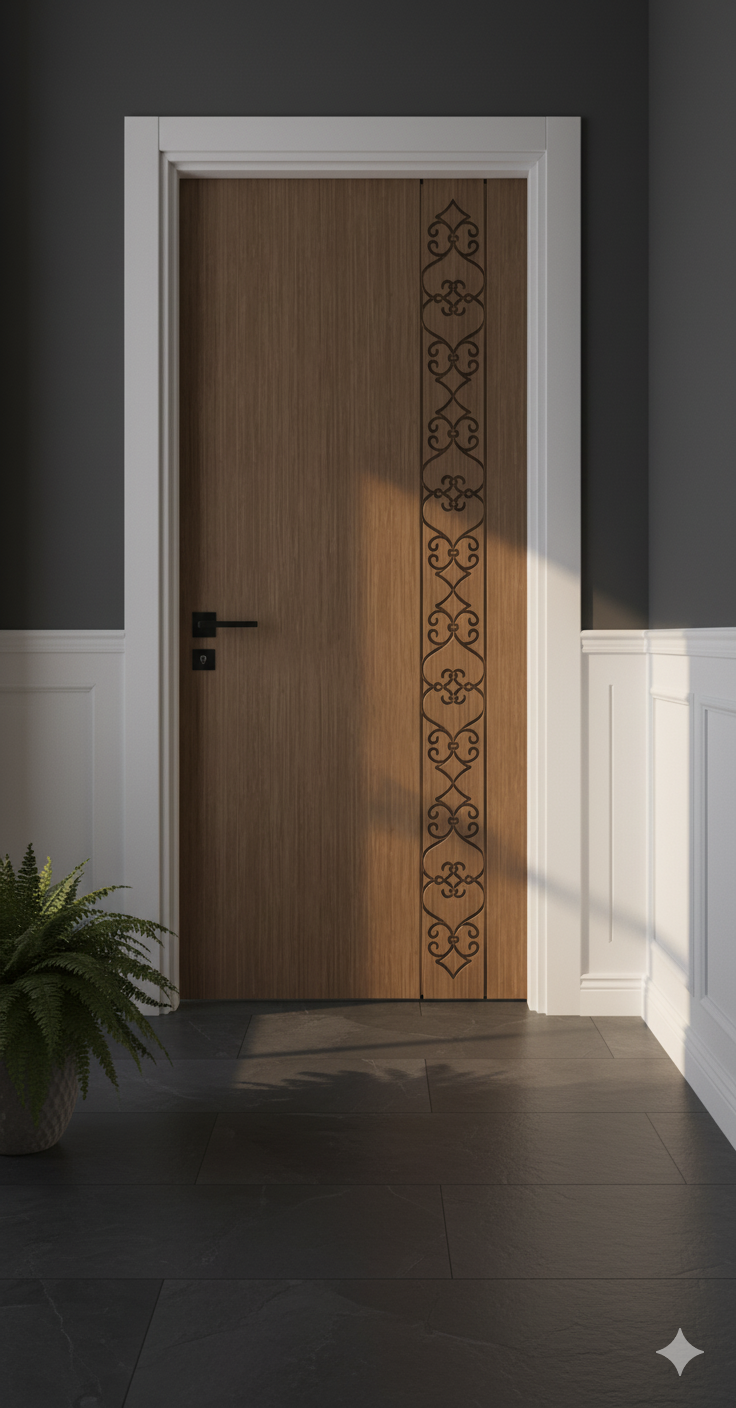Doors Engineered - ID SW-DR-0018