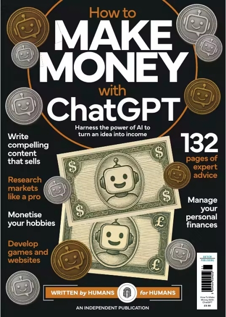 Embrace your Hobbies With ChatGPT - 2026 (True PDF)