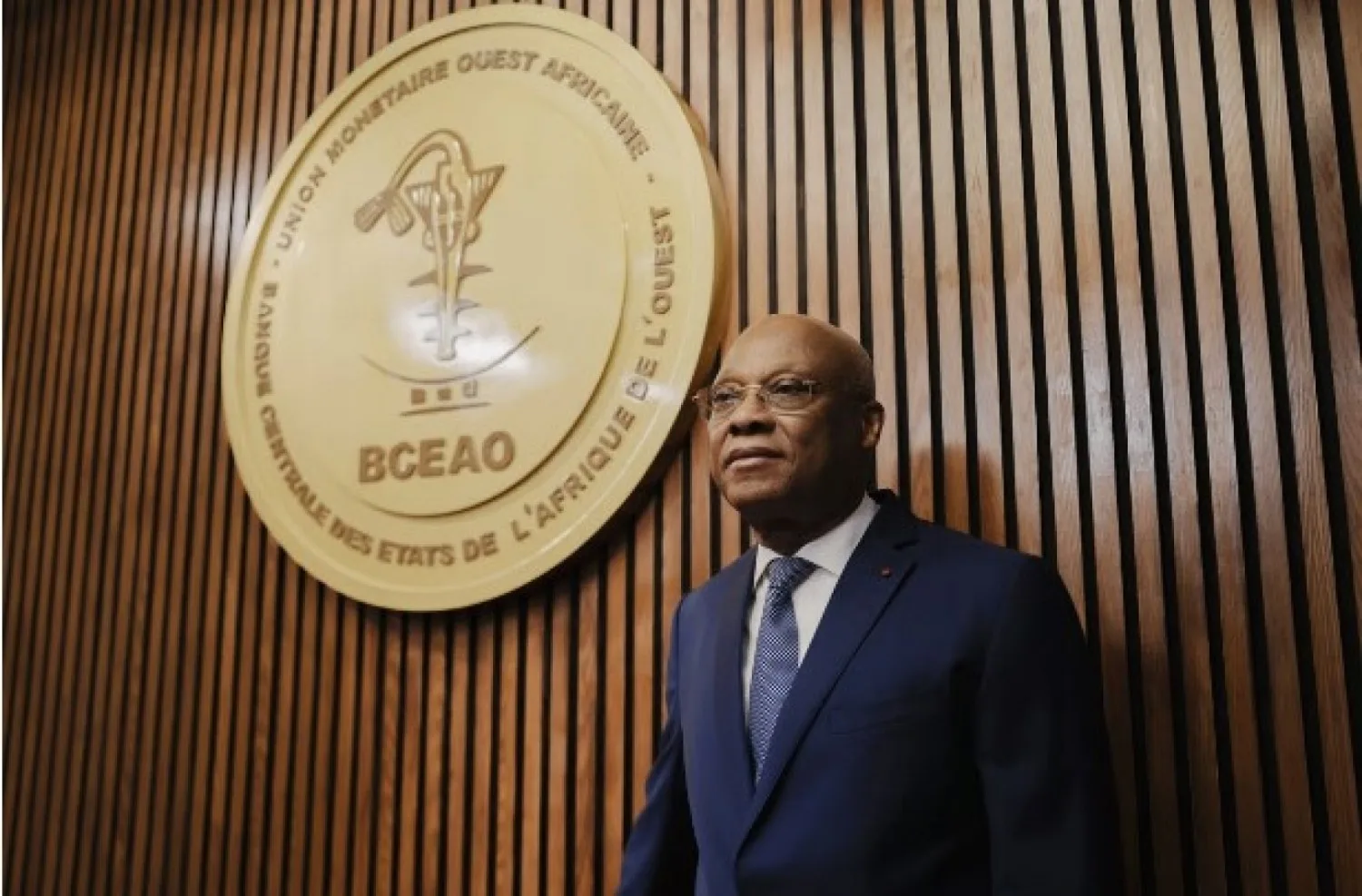 Illustration - Côte d'Ivoire : un deepfake du gouverneur de la BCEAO cible les épargnants