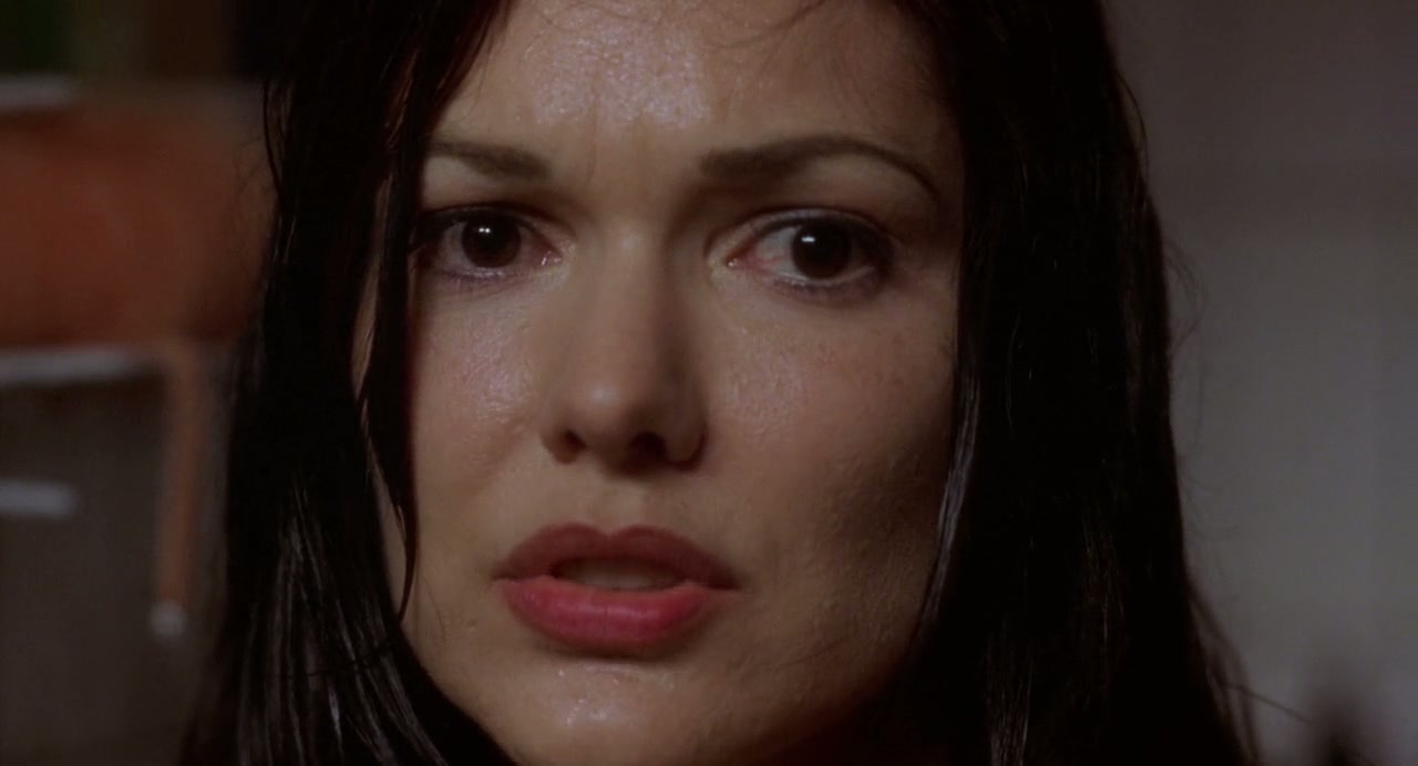 Mulholland Drive Screenshot