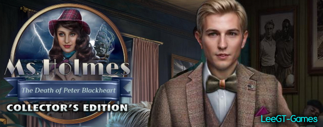 Msholmes7ce