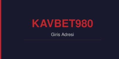 Kavbet980
