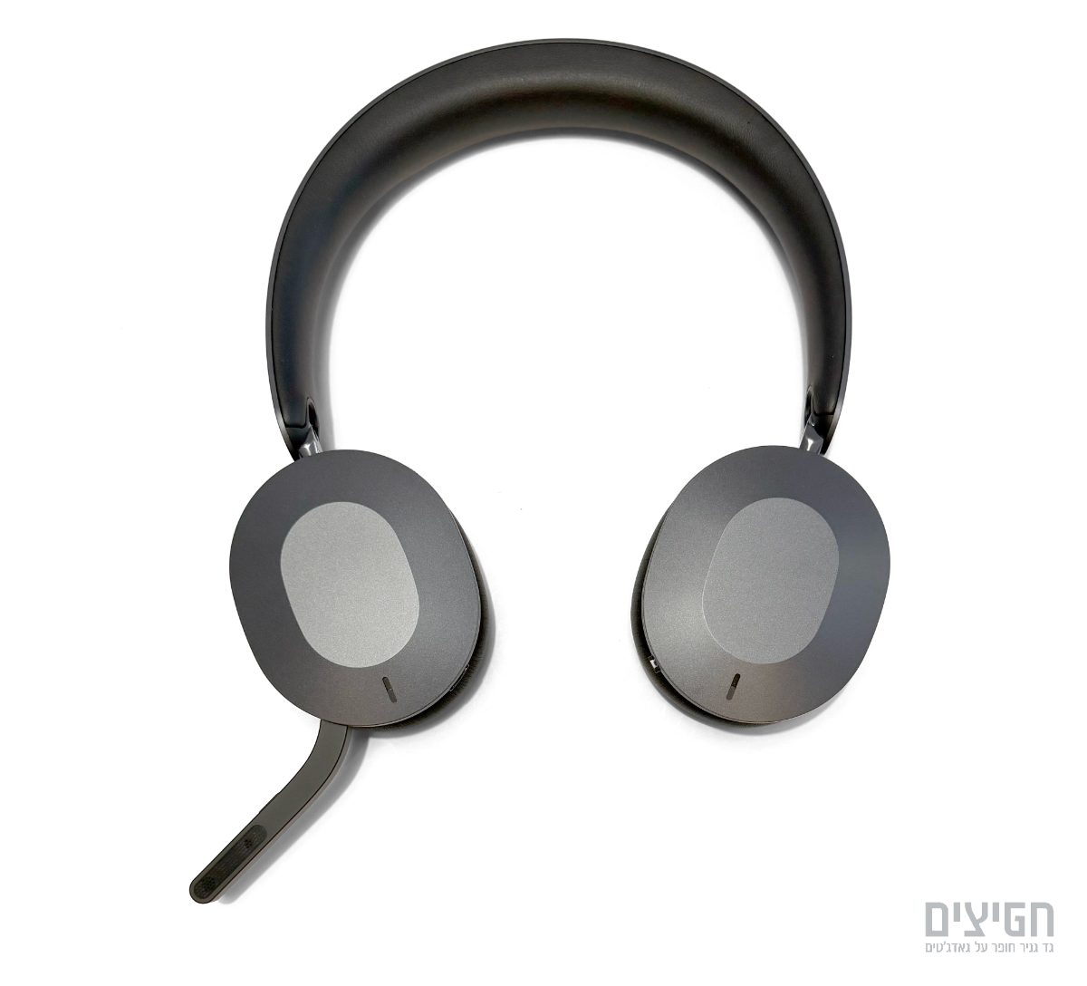 Lenovo ThinkPad Dual-Mode Wireless ANC Foldable Headset 8550 (Aura Edition)