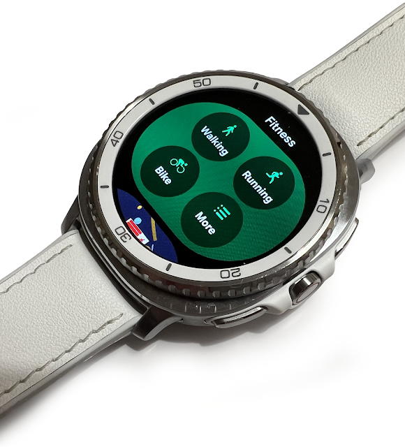 Samsung Galaxy Watch8 Classic