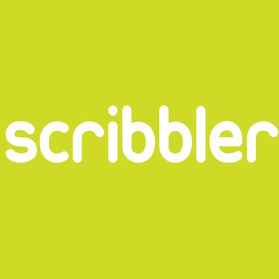 Scribbler logo