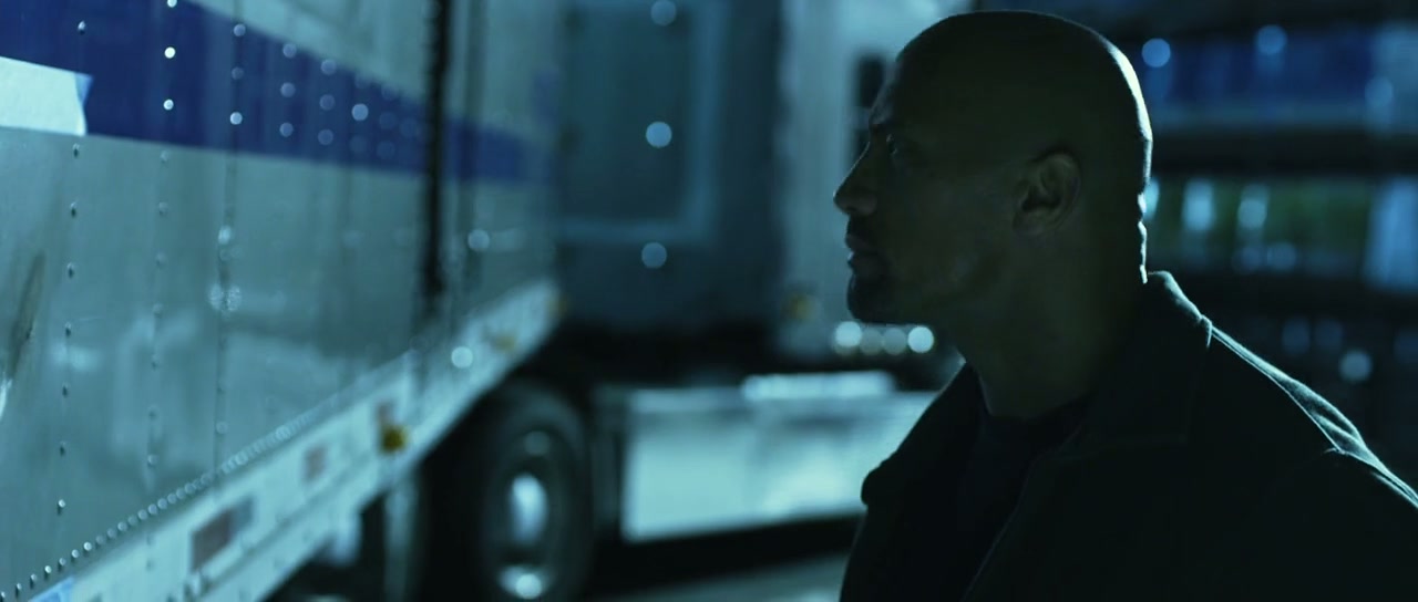 Snitch Screenshot