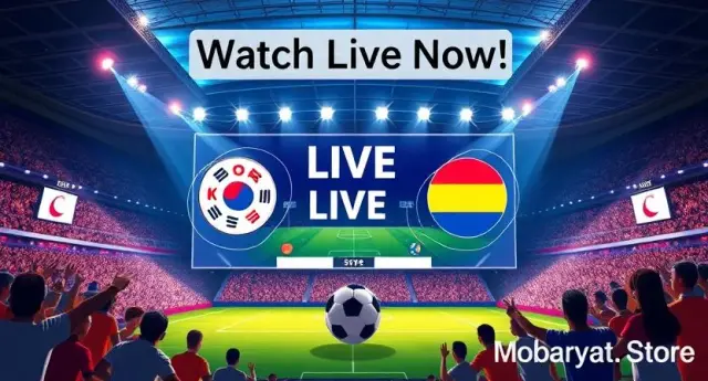 South-Korea-vs-Colombia