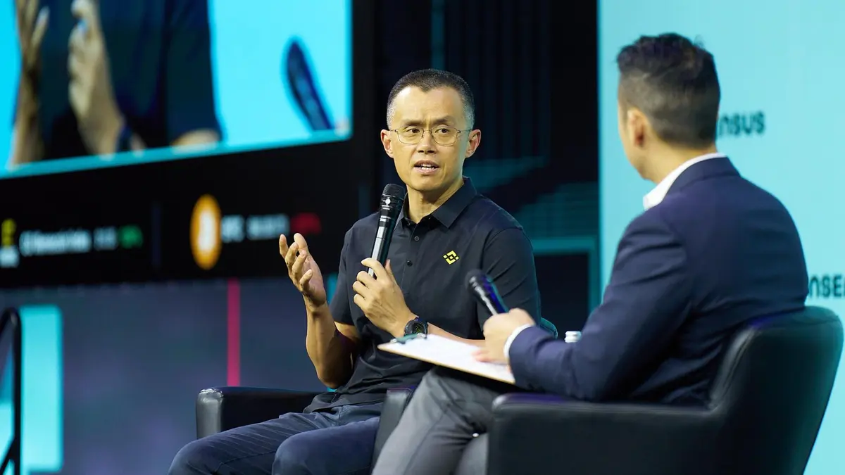 Binance Enters Pre-IPO Trading with SpaceX Futures