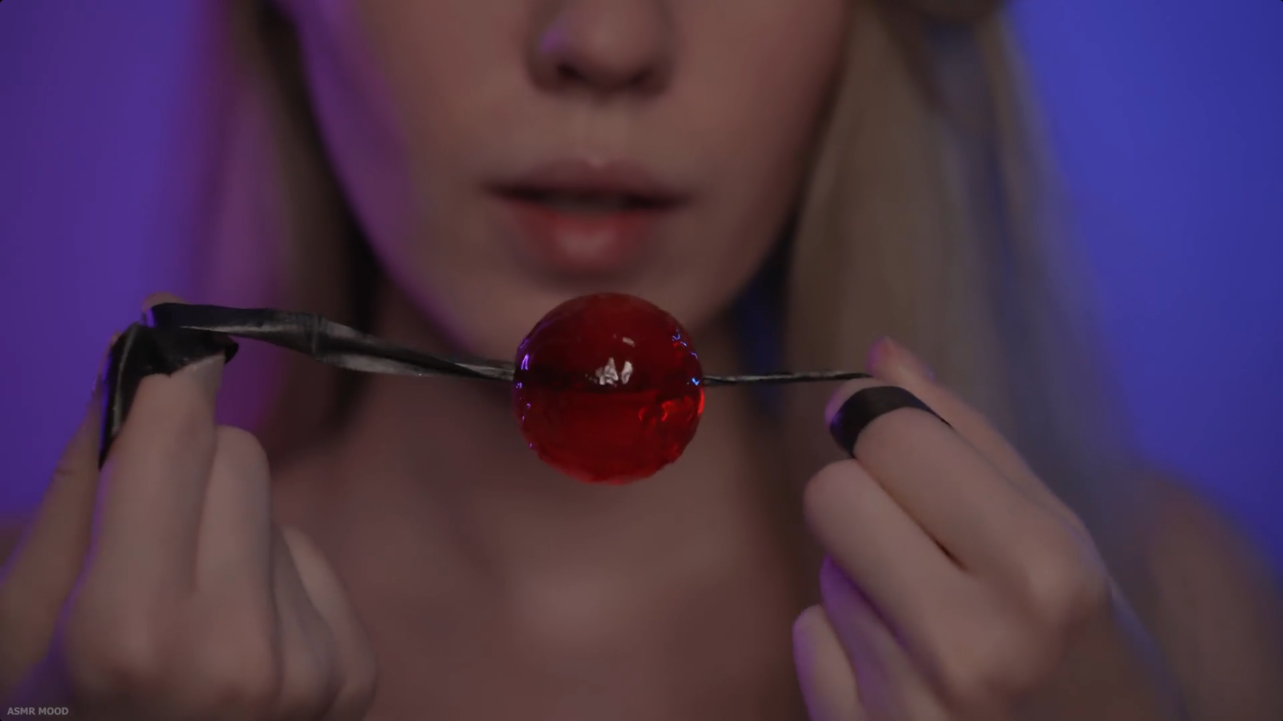 Mouthsounds ASMR [ MOOD ]