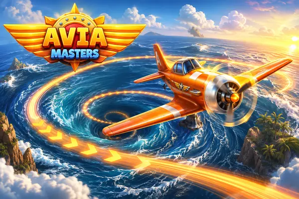 Aviamasters 51