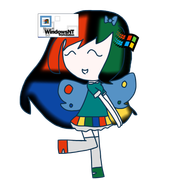 Microsoft-Windows-NT-5