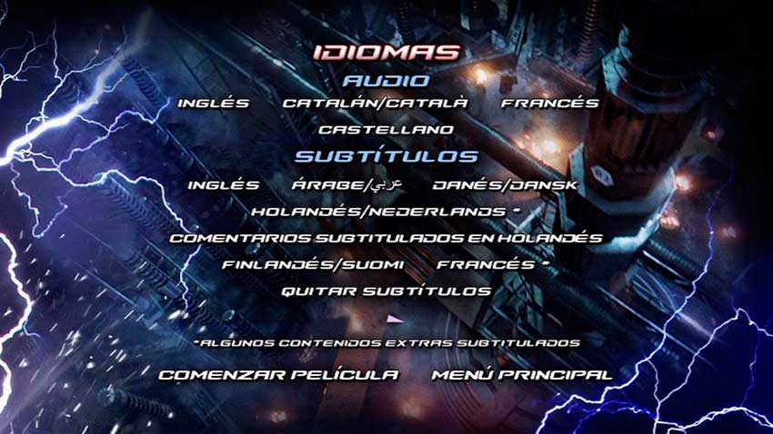 Am Spi2 3 - The Amazing Spider-Man 2: El Poder De Electro [DVD9 Full] [Pal] [Esp/Ing/Fra/Cat] [5.1] [Sub:Multi] [2014] [Acción] [VS]