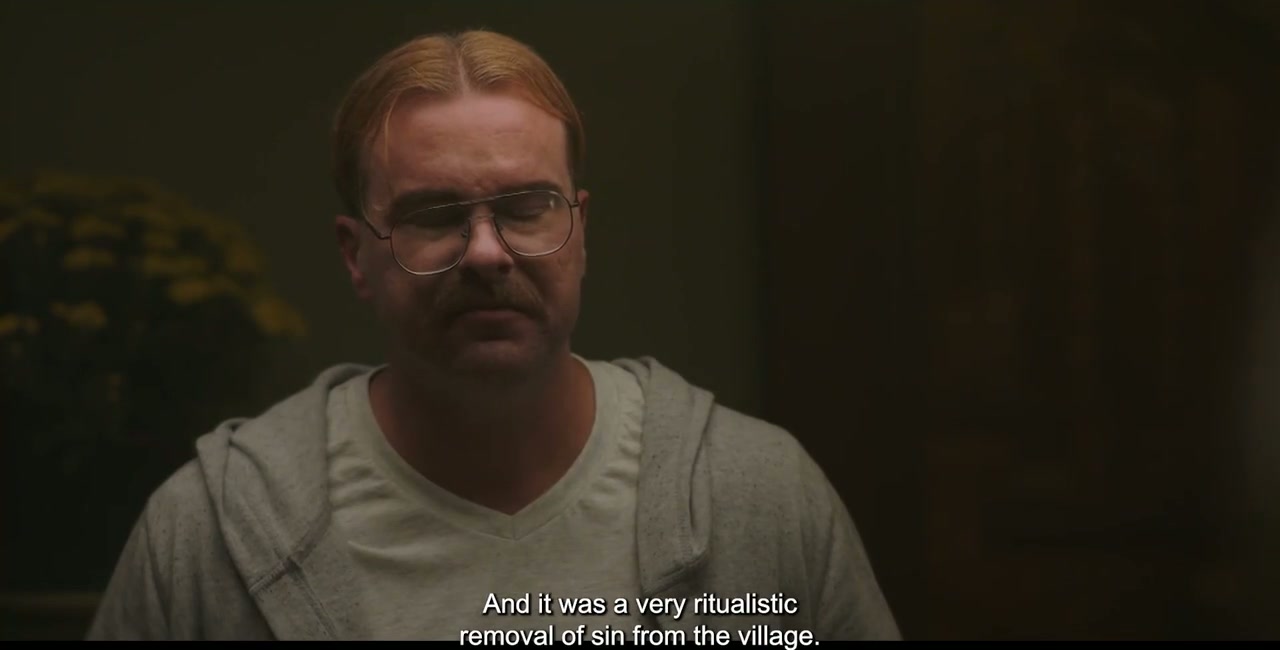 Cult Hero Screenshot