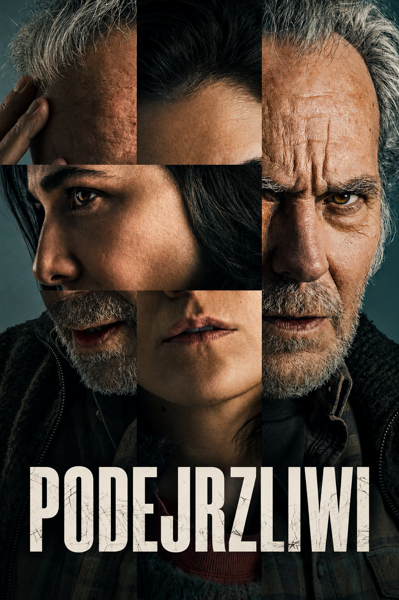Podejrzliwi / Los creyentes (2026) PL | 360p | 480p | 720p | AC3.WEB-DL.XviD-GR4PE | DD5.1 | Lektor PL