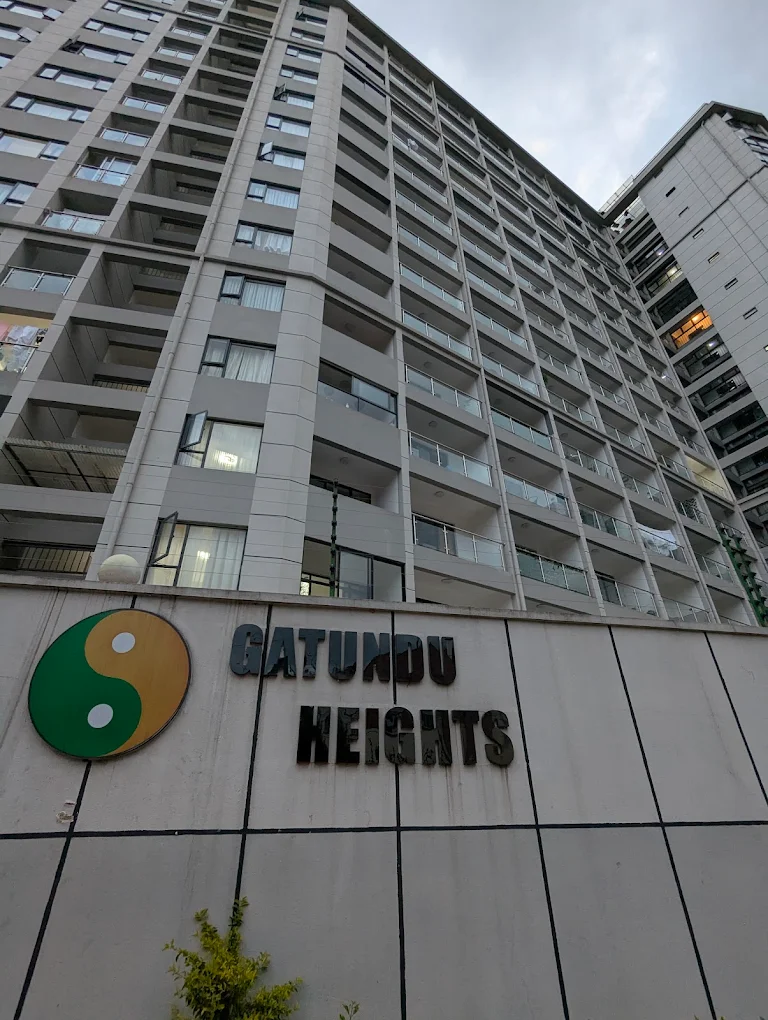 Gatundu Heights in Nairobi