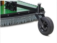 Slasher Trailing Wheel Height Adjustment Kit