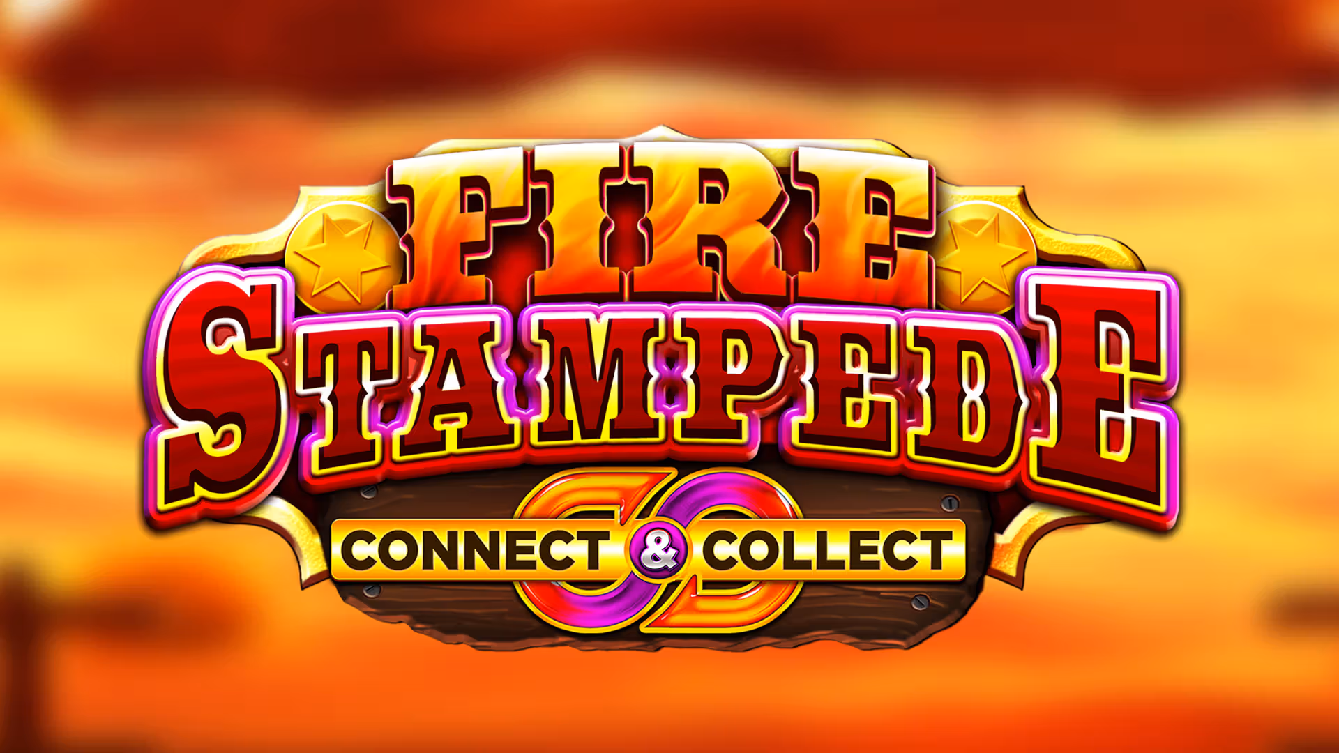 Fire Stampede demo oyna