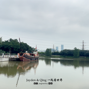 粤海第一关纪念馆5