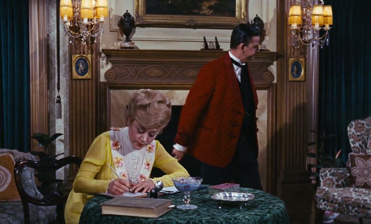 Mary Poppins Screenshot