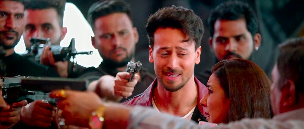 Heropanti 2 Screenshot