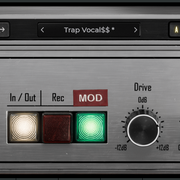 Bogren Digital - A-Class Vocal v1.0.1 VST3, AAX x64 [R2R] - плагин для обработки вокала