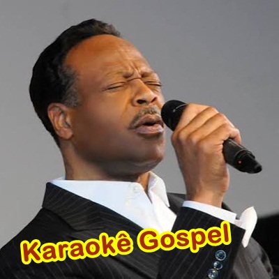 Karaokê gospel, louvor e adoração 9