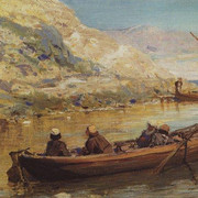 Иаков и Иоанн 1890 1900 е