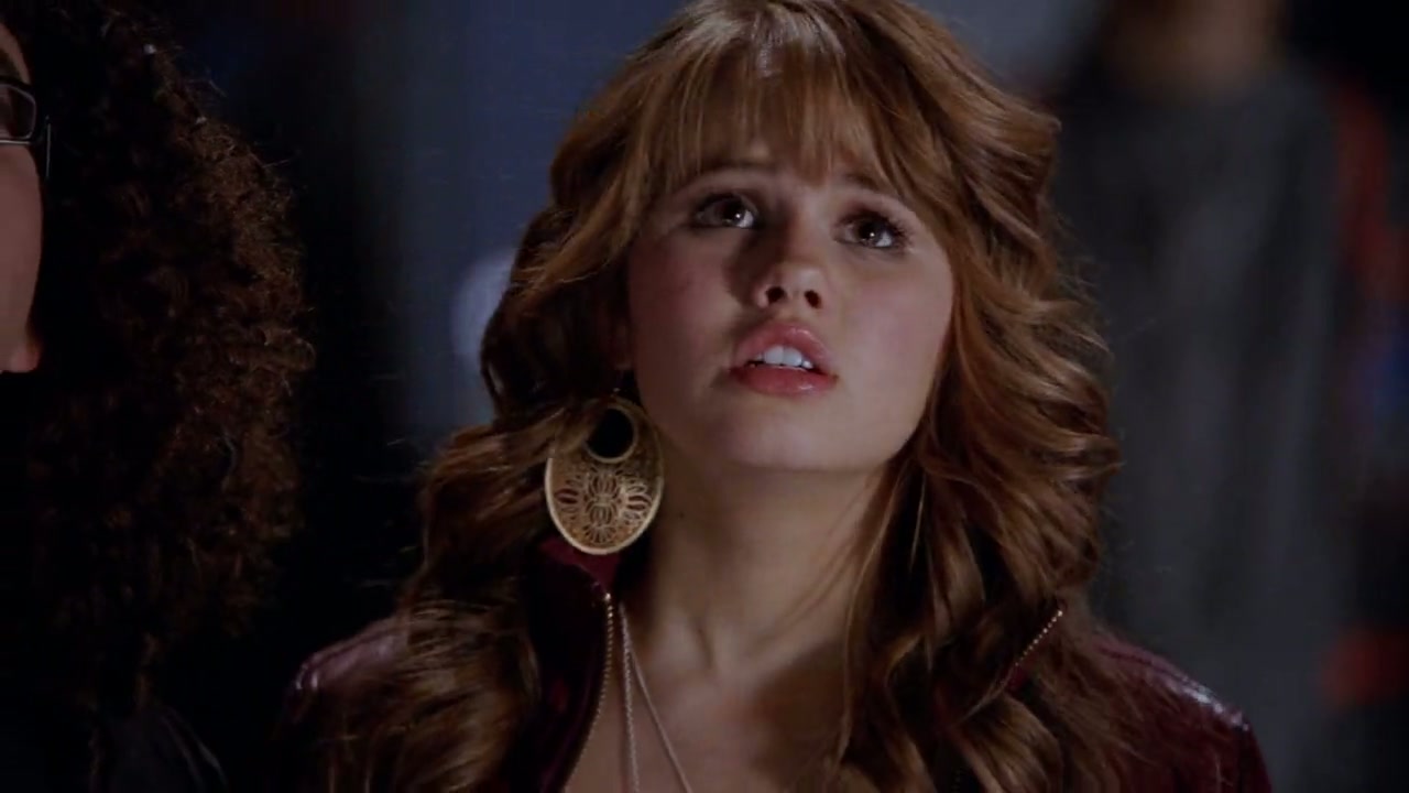 The Suite Life Movie Screenshot