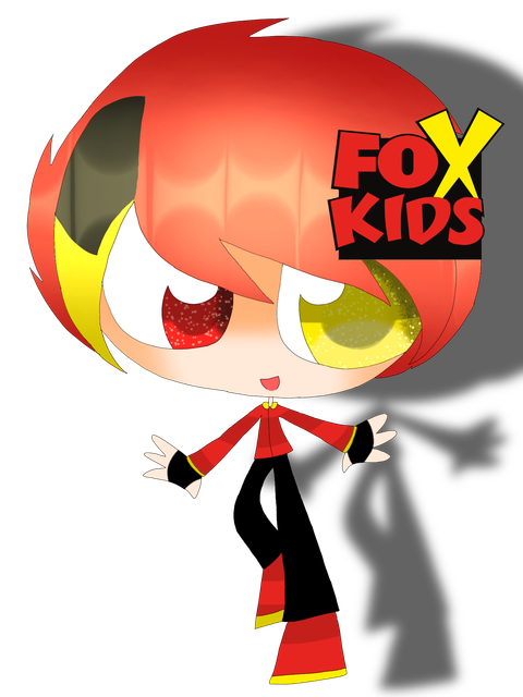 Fox-Kids