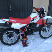 4 xt350