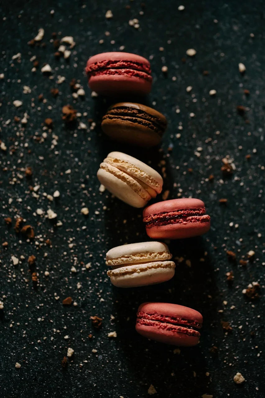 High quality Dark Aesthetic Wallpaper wallpaper by Food-photography-by-Carys from Pixabay