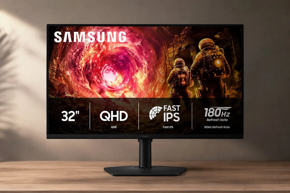 Smooth 1440p Gaming Now Affordable